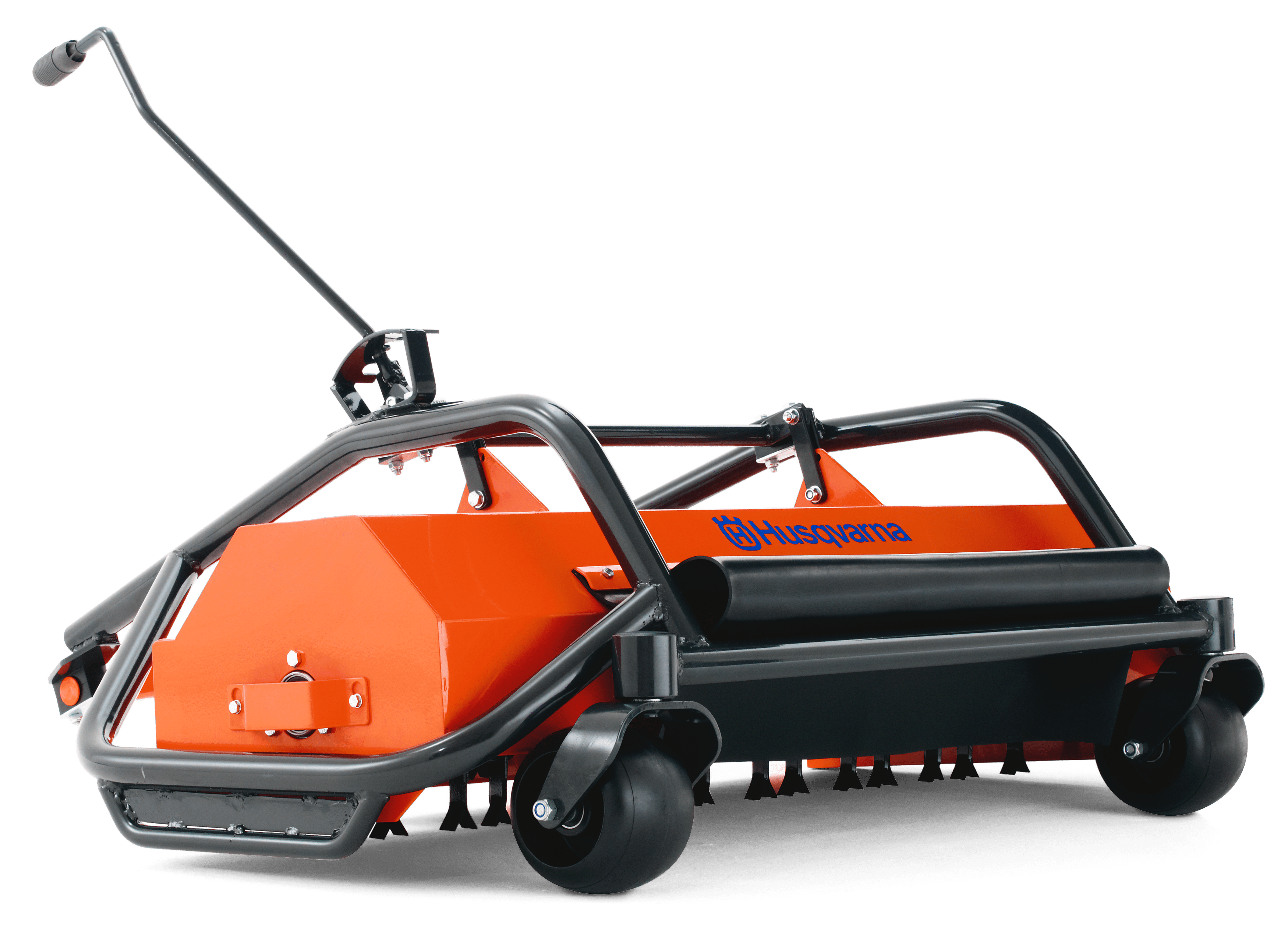 Flail Mower - suits P524 image 0