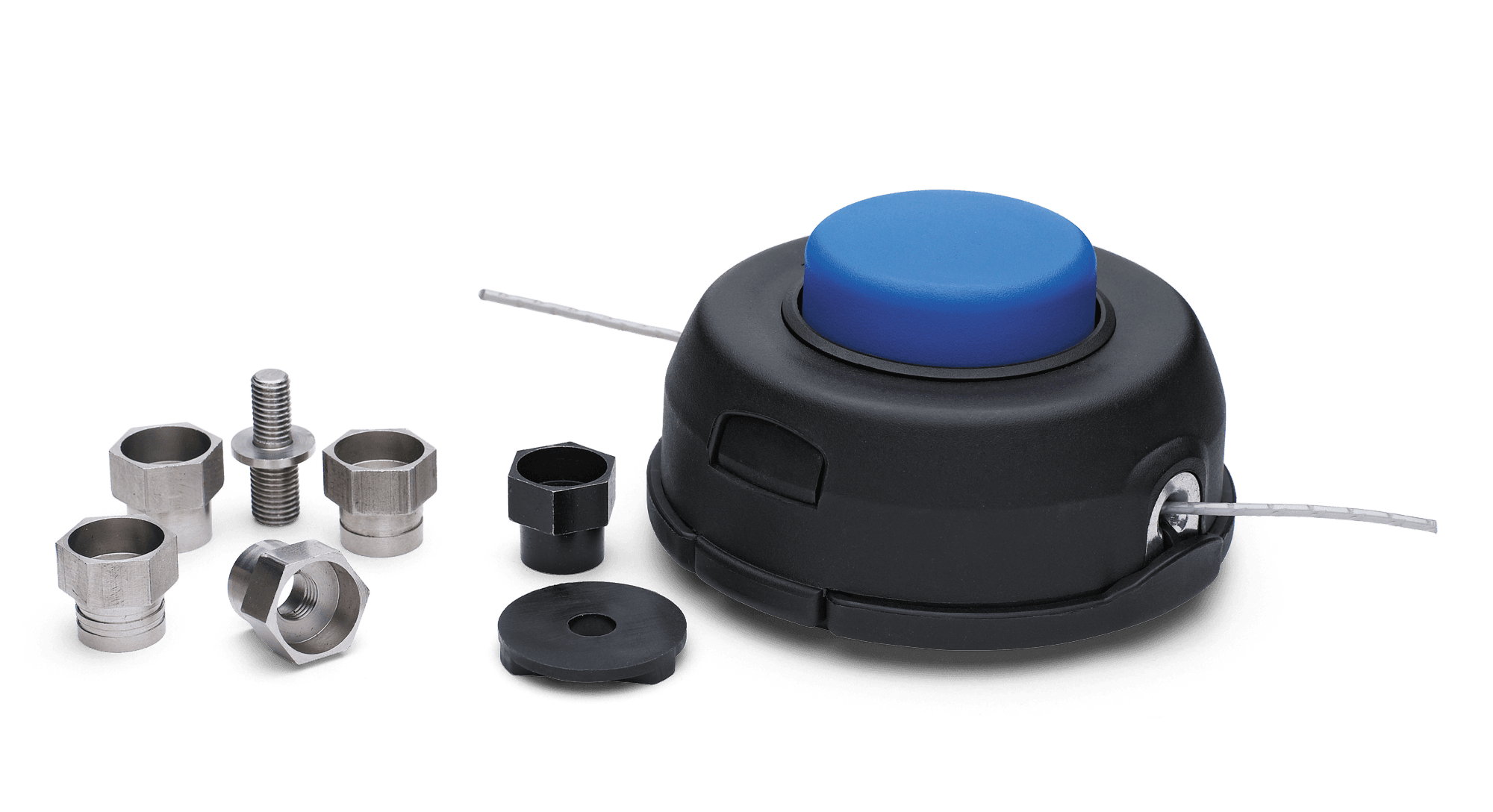 T35 Tap-n-Go™ Trimmer Head Universal image 1
