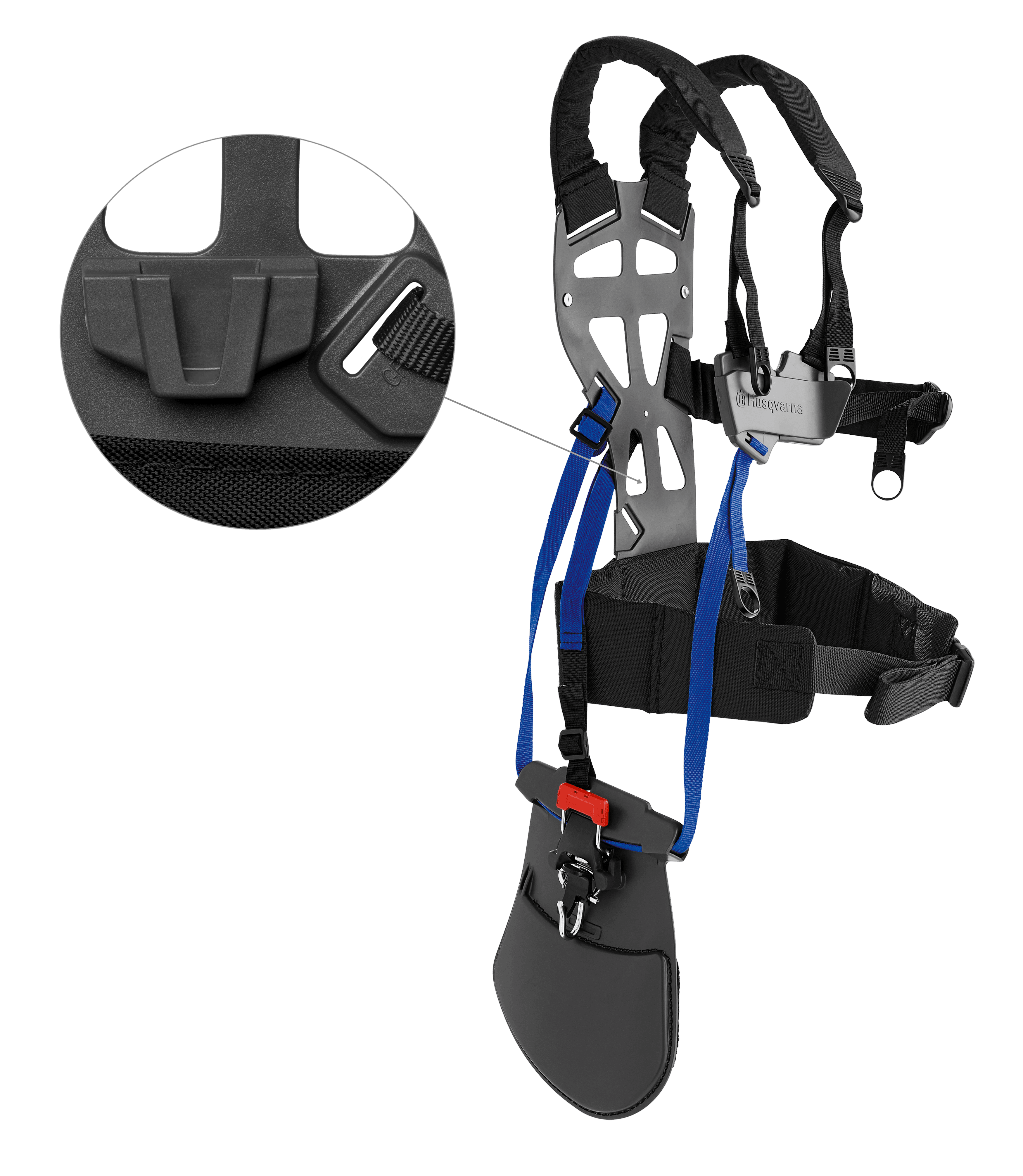 Harness Balance XB image 1