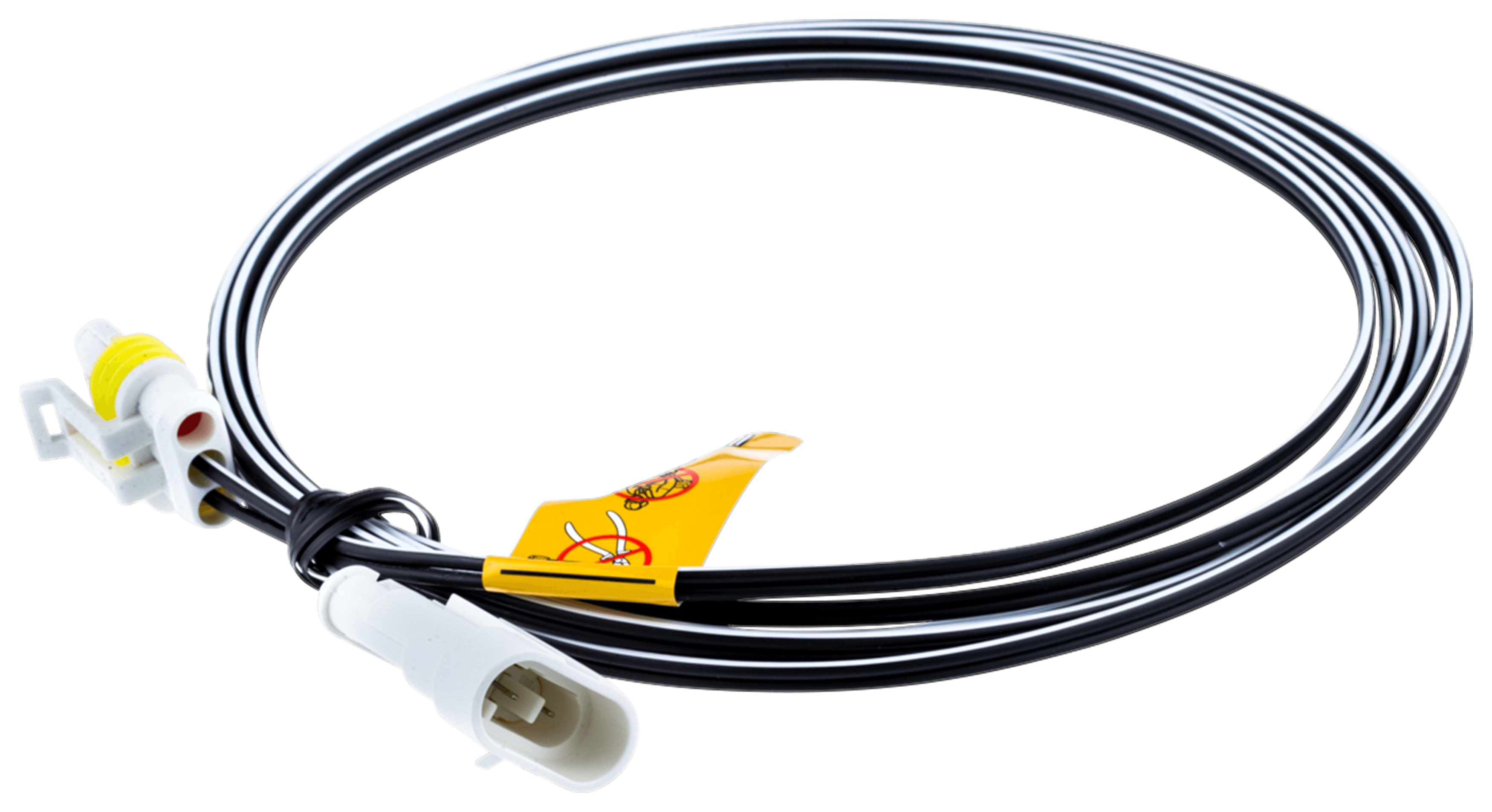 Low voltage cable image 1