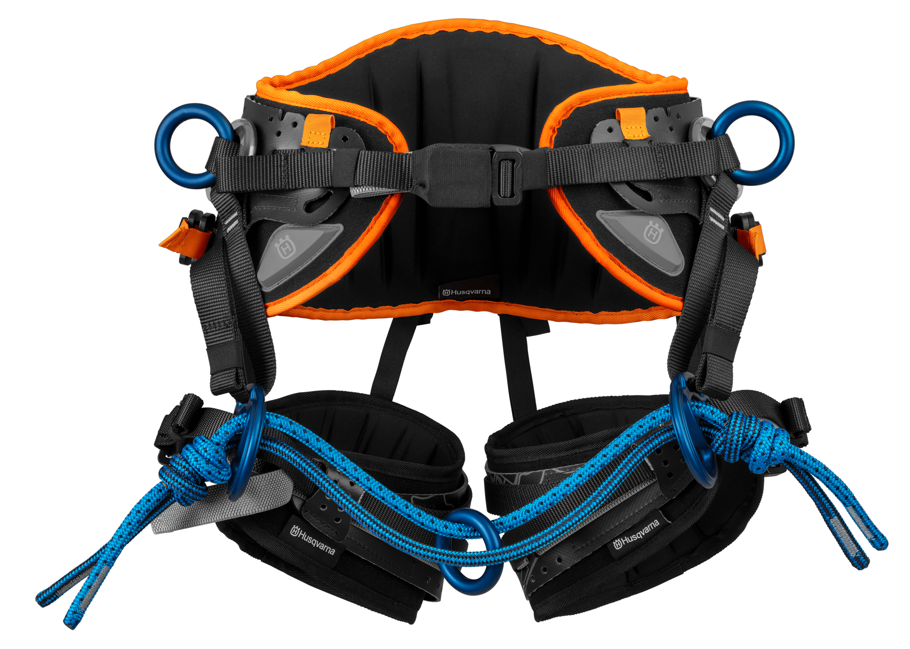 Climbing Harness image 1
